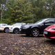From left to right: duurtlang, dr. Canard, me, BlurpleToyotaDishwasher, schaefft, Out, but with a W, FSI, gmporschenut